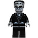 LEGO Monster Butler minifiguur