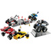 LEGO Monster Crushers Set 8182