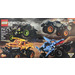 LEGO Monster Jam Collection Set 66712