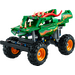 LEGO Monster Jam Draak 42149