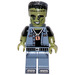 LEGO Monster Rocker Minifigure