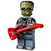 LEGO Monster Rocker Set 71010-12