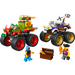 LEGO Monster Truck Race Set 60397