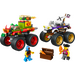 LEGO Monster Truck Race 60397