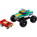 LEGO Monster Truck 31101