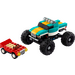 LEGO Monster Truck Set 31101