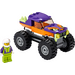 LEGO Monster Truck 60251