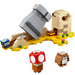 LEGO Monty Mole &amp; Super Mushroom Set 40414