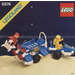 LEGO Moon Rover Set 6874