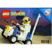 LEGO Moon Walker 6516