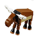 LEGO Moose