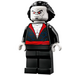 LEGO Morbius Minifigure