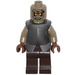 LEGO Mordor Orc - Bald med Rustning Minifigur