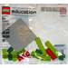 LEGO MoreToMath Kit 1-2 Snake Set 2000211