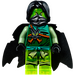 LEGO Morro with Tattered Cape Minifigure