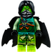 LEGO Morro met Tattered Cape Minifiguur