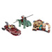 LEGO Mos Eisley Cantina Set (Original Trilogy Edition box) 4501-2