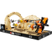 LEGO Mos Espa Podrace Diorama 75380