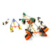 LEGO Mos Espa Podrace 7171