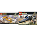 LEGO Mos Espa Podrace VP 3 Pack Set