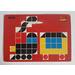 LEGO Mosaic card 07