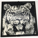 LEGO Mosaic Tiger Set K34434