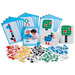 LEGO Mosaics Set 9546