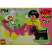 LEGO Mother and Baby Set 2784