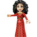 LEGO Mother Gothel Minifiguur