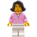 LEGO Mother Minifigure