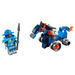 LEGO Motor Horse 30377