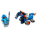 LEGO Motor Cheval 30377