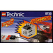 LEGO Motor Set, 9V 8735