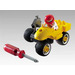 LEGO Motorbike 2904