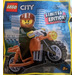 LEGO Motorbike 952010