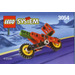LEGO Motorcycle Set 3054