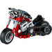 LEGO Motorcycle Set 42132