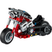 LEGO Motorrad 42132