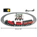 LEGO Motorised Hogwarts Express 10132