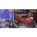 LEGO Motorised Hogwarts Express super pack Set 65524