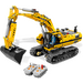 LEGO Motorized Excavator Set 8043