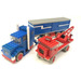 LEGO Motorized Truck Set 371-2