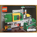 LEGO Moulding Machines Set 4000001