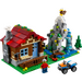 LEGO Mountain Hut Set 31025