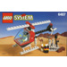 LEGO Mountain Rescue 6487