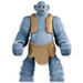 LEGO Mountain Troll mit Dunkles Beige Weste und Loincloth Minifigur