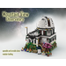 LEGO Mountain View Observatory Set 910027