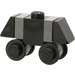 LEGO Mouse Droid (Dark Stone Gray) Minifigure