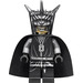 LEGO Mouth of Sauron Figurine