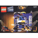 LEGO Movie Backdrop Studio Set 1351